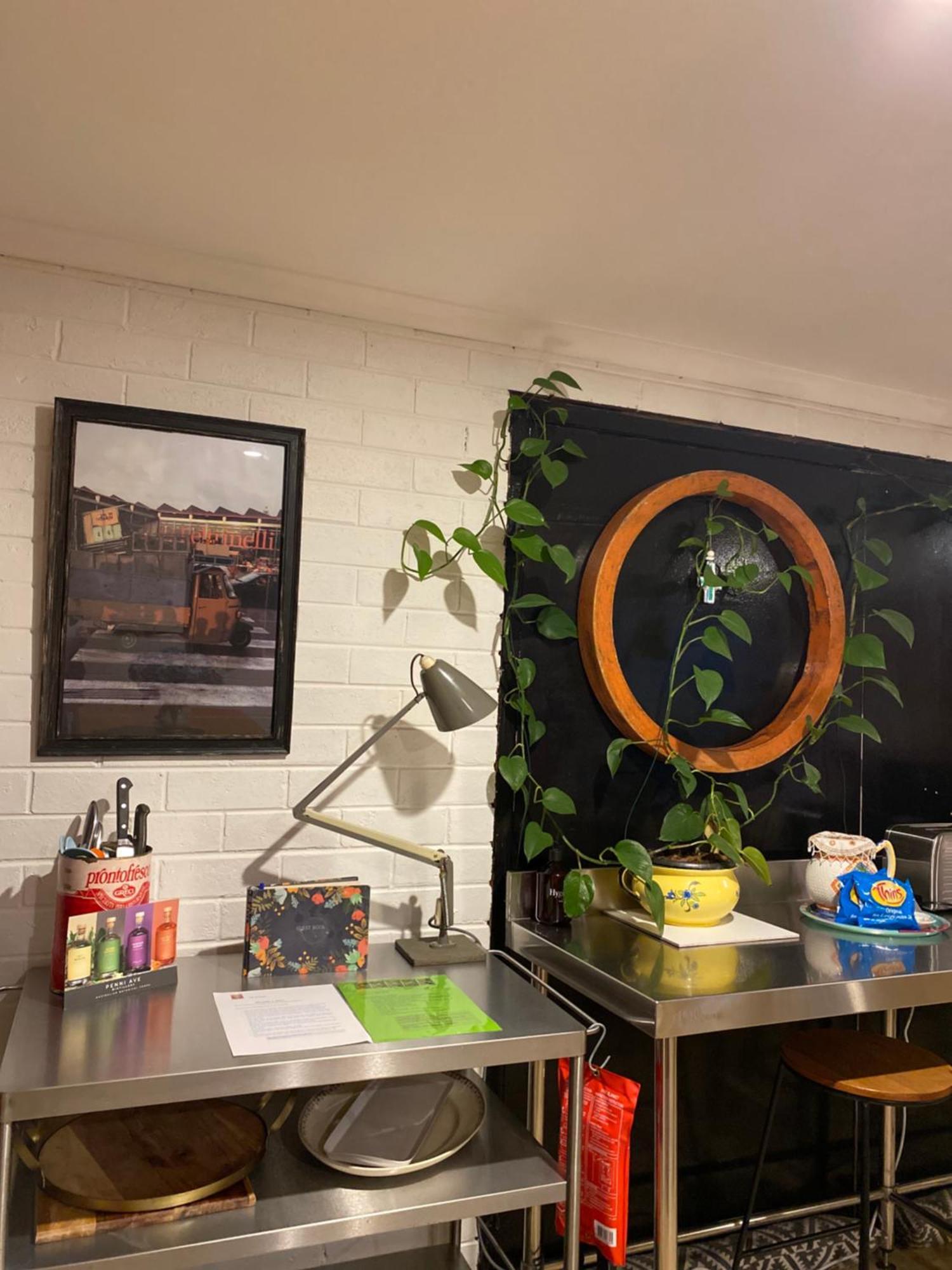 The Studio Rye Buitenkant foto