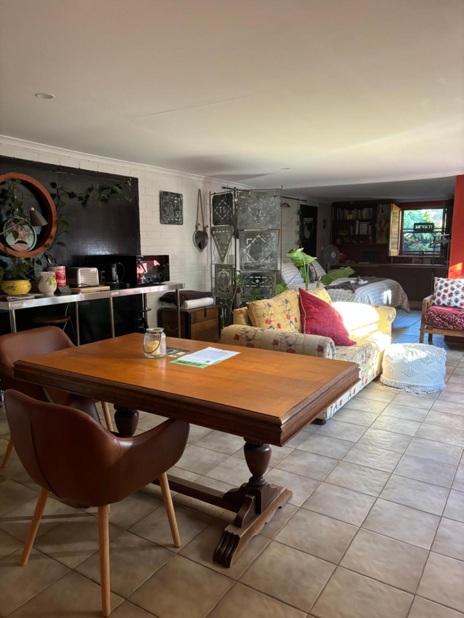 The Studio Rye Buitenkant foto